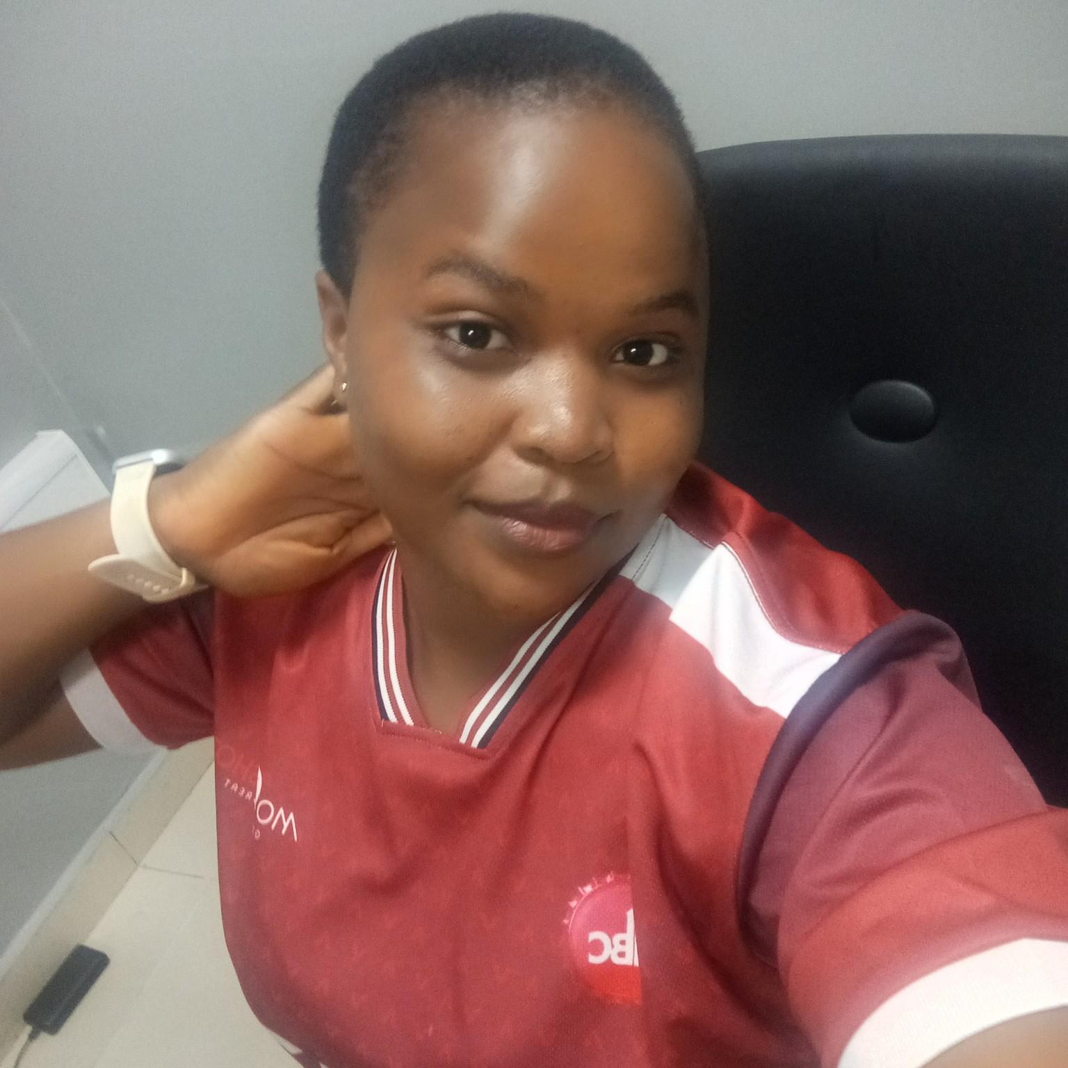 ozonoh chinecherem helen