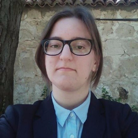 Anika Erceg