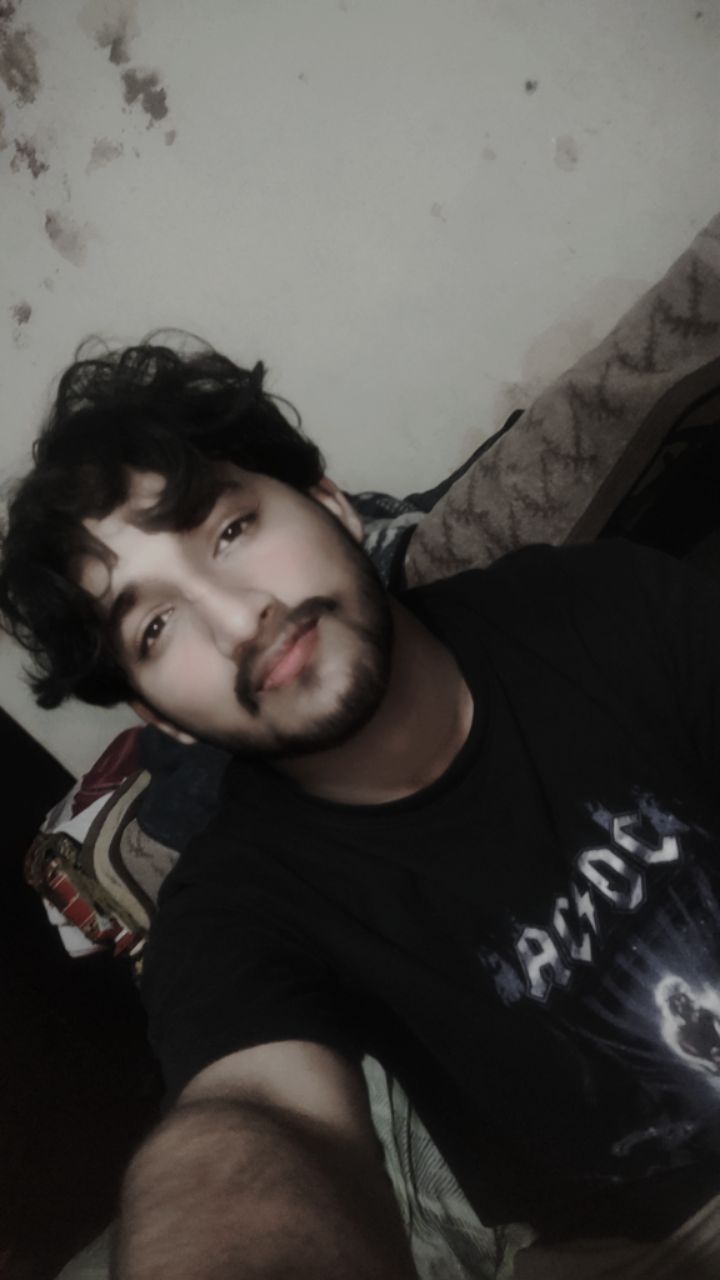 Saad Shah