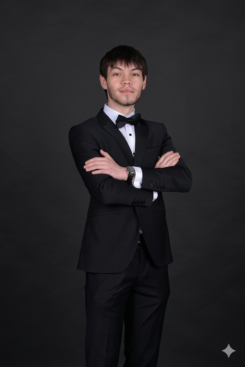 Mihail