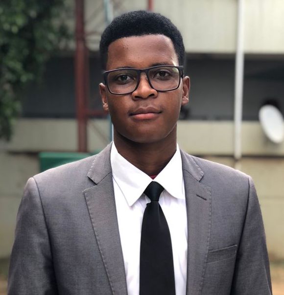 Moses Chibamba