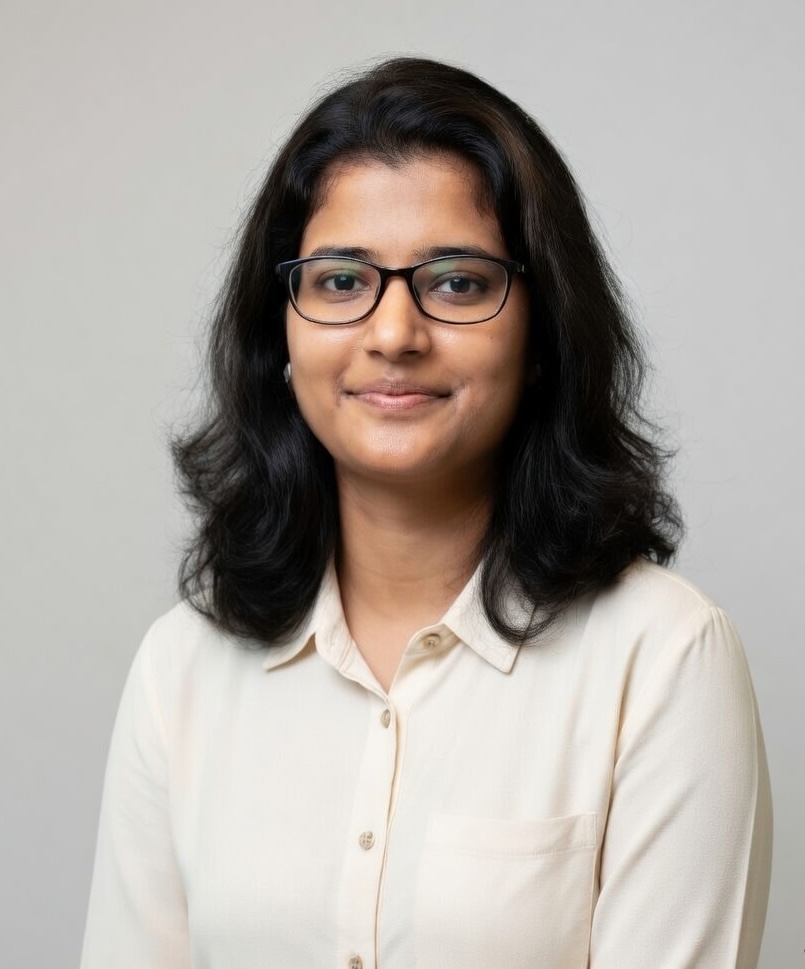Monalisha Sabat