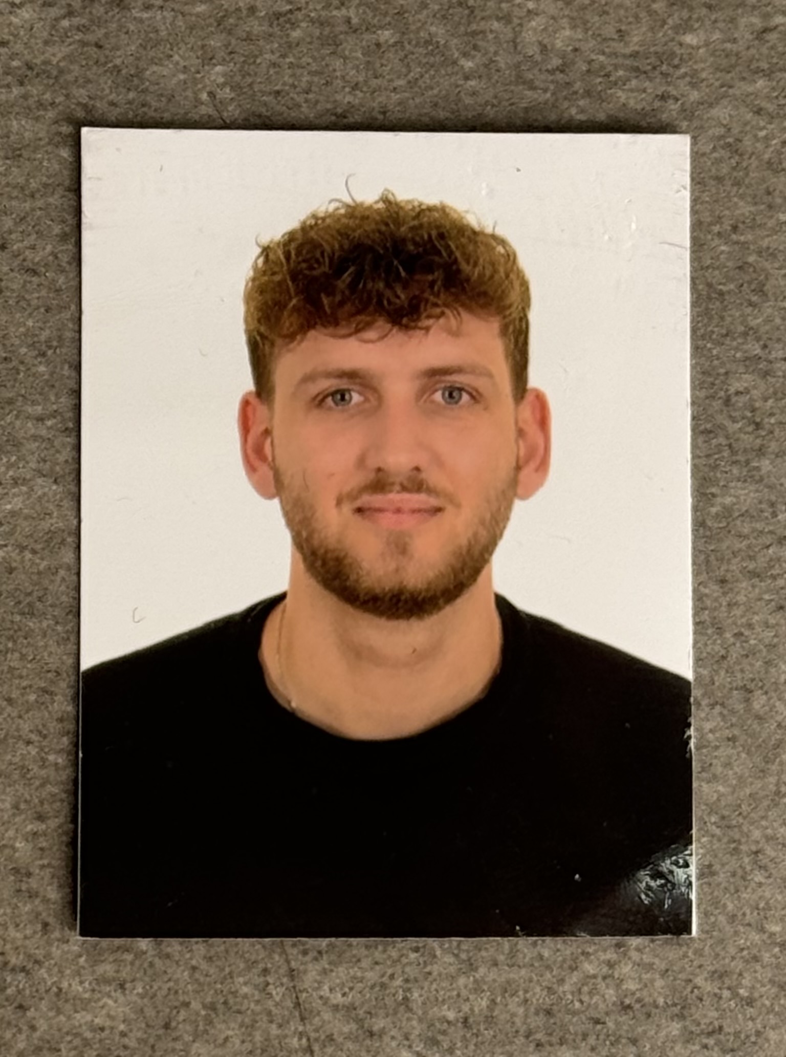 Manu Piña