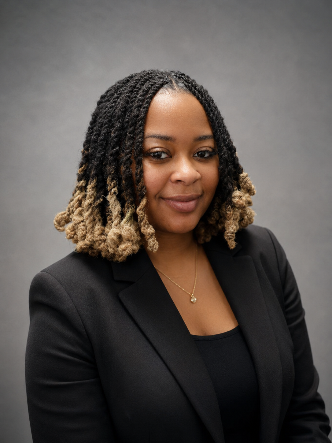 Imani Green