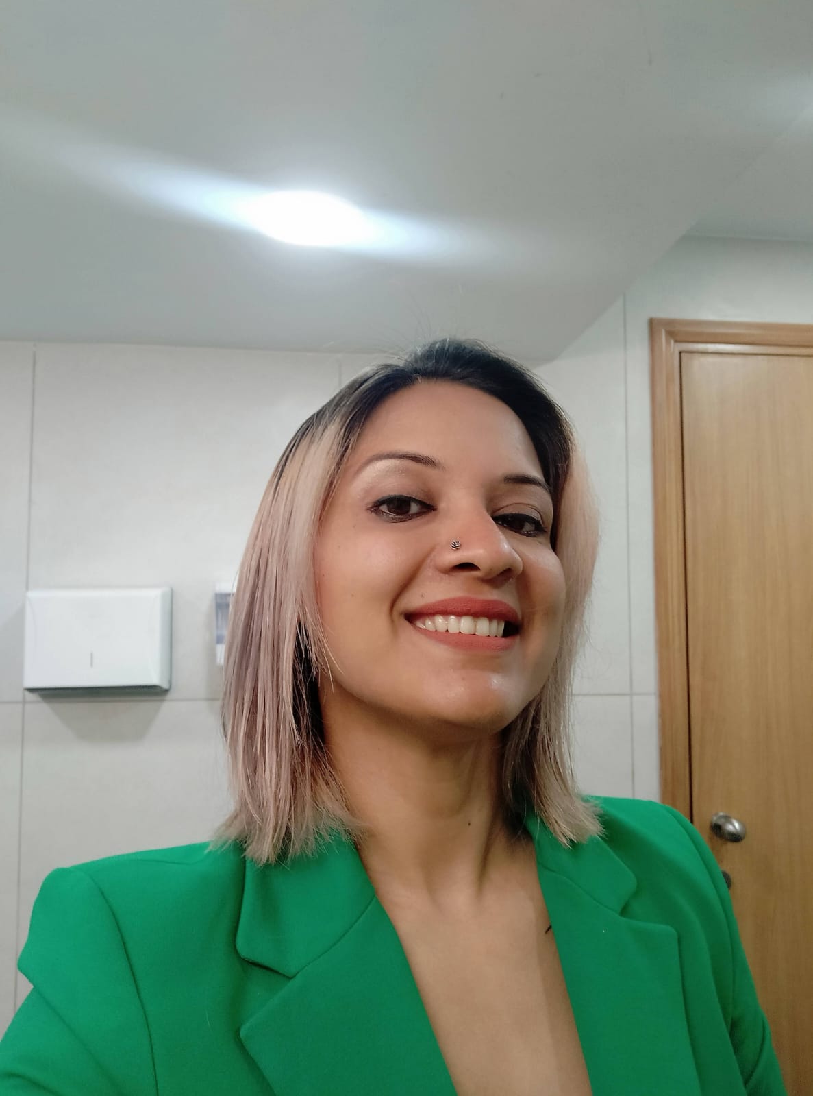 Mamta Bhargava