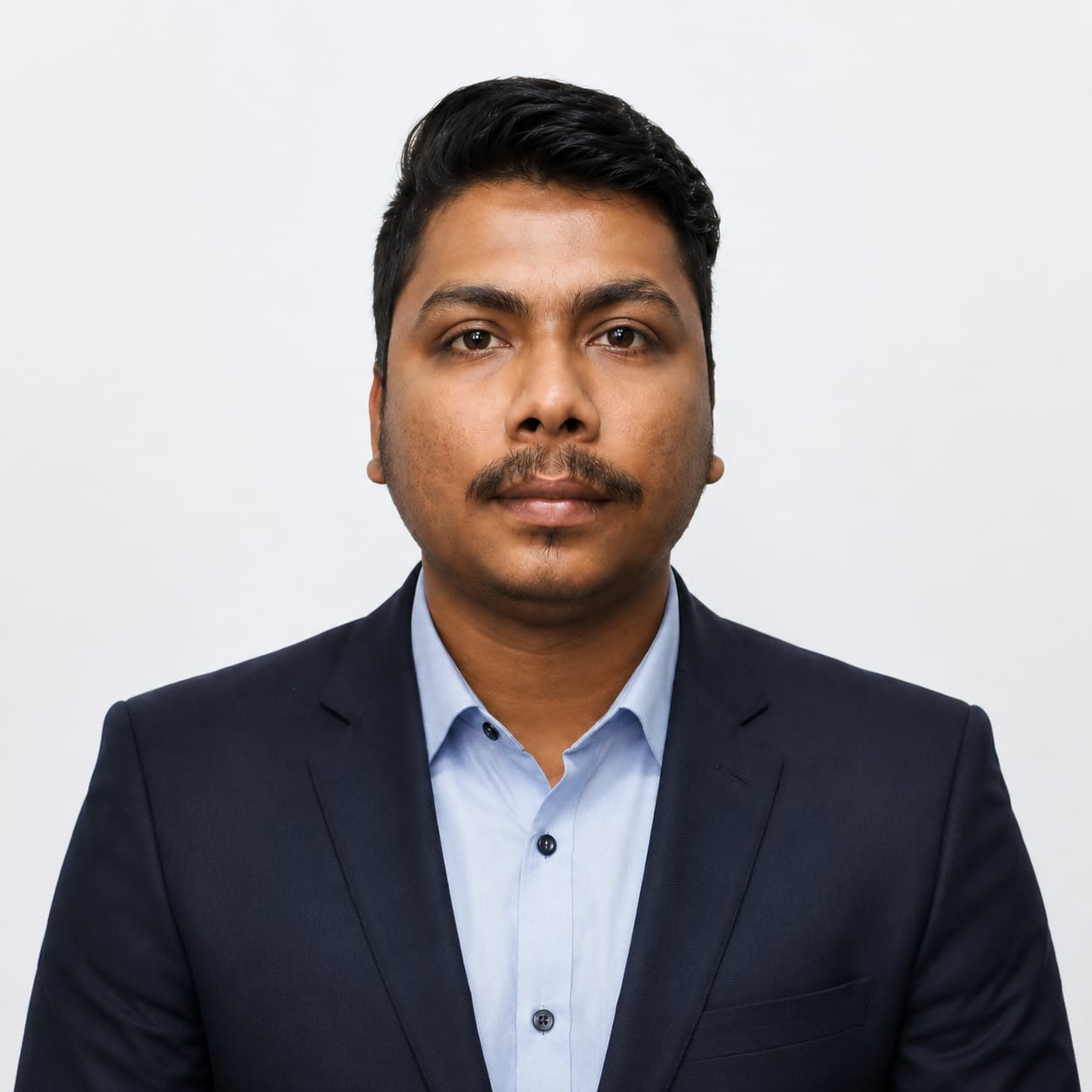 Anupam Halder
