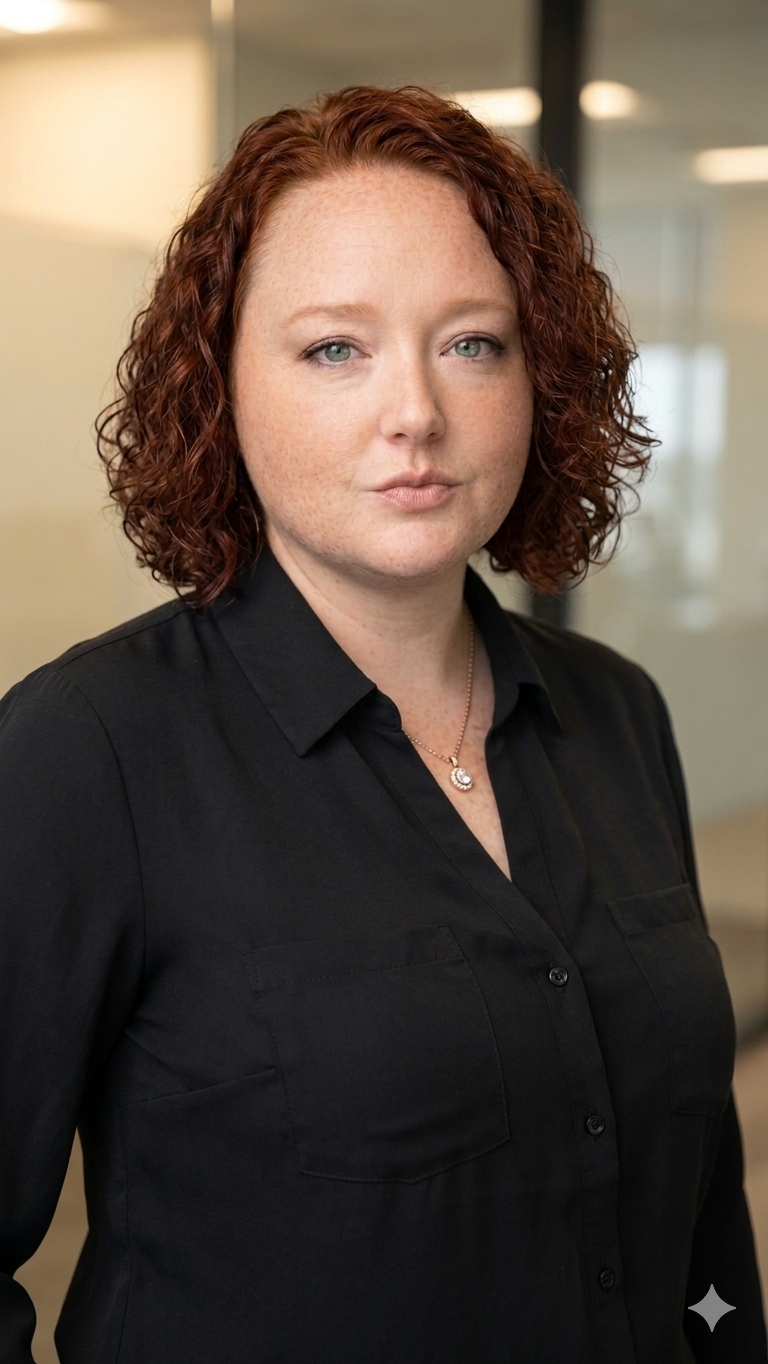 Jennifer Dawson