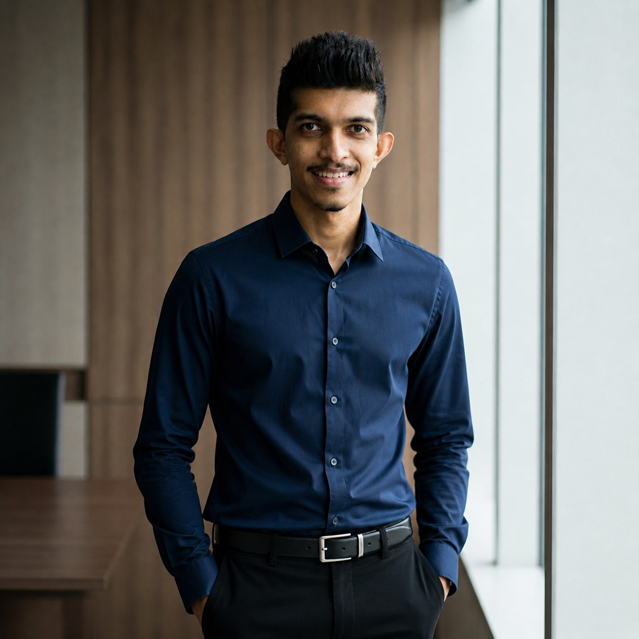 Adheesha Gunathilake