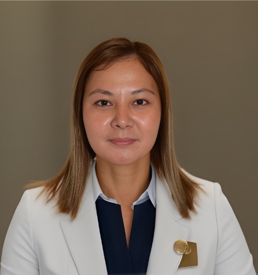 Suzette Dela Cruz