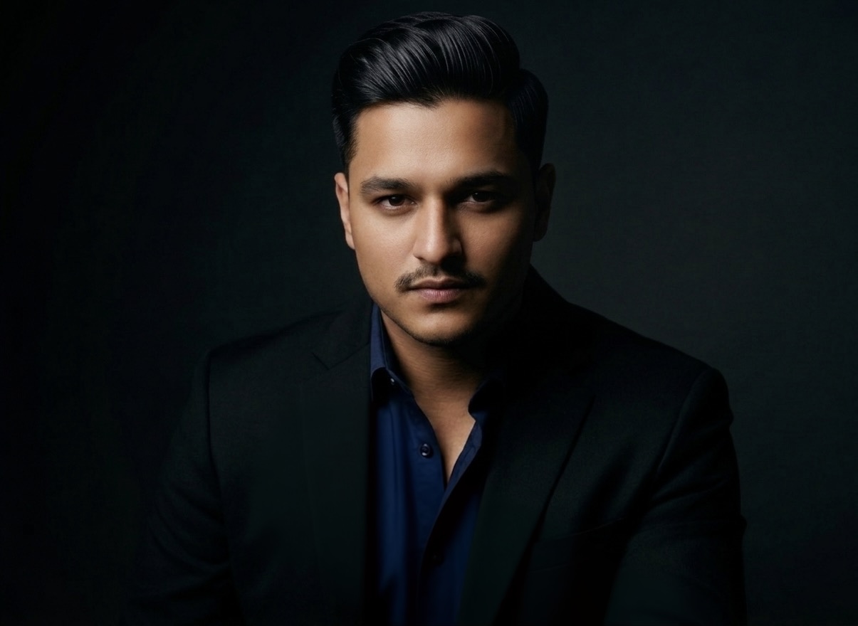 Dhruv kumar