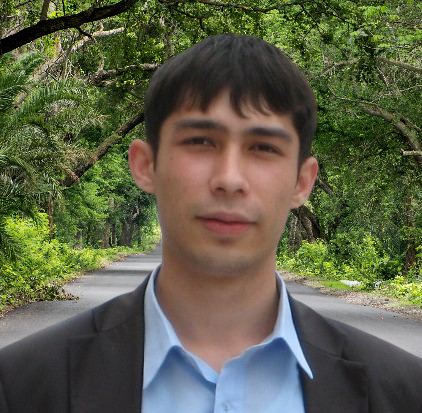 Ravshan Ergashov