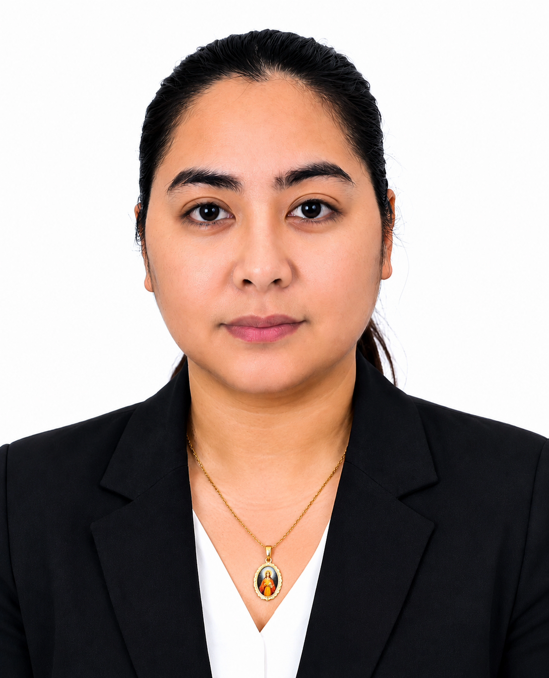 Isabell Mangmang