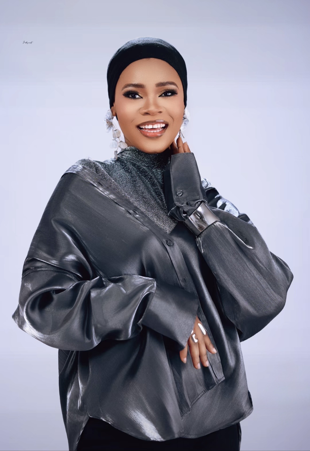 Latifat Badru