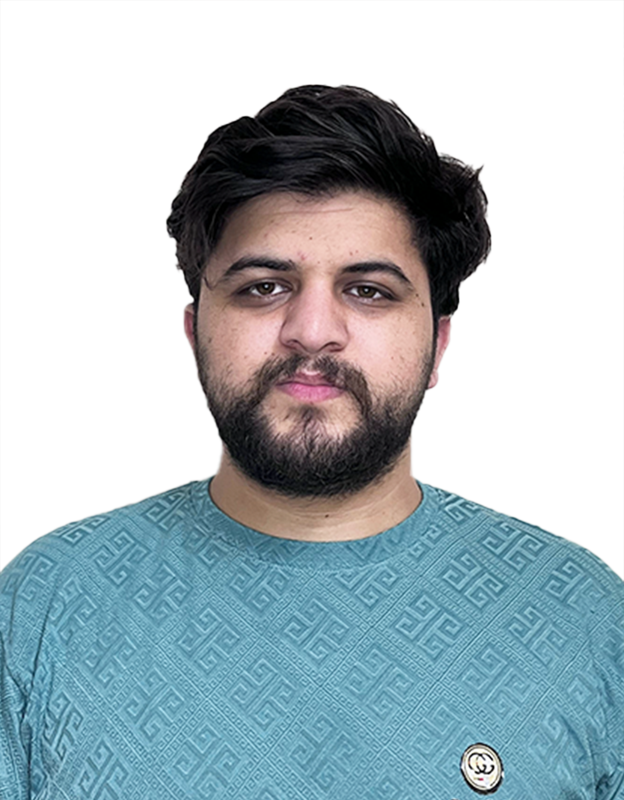 Saqib Ali Shah