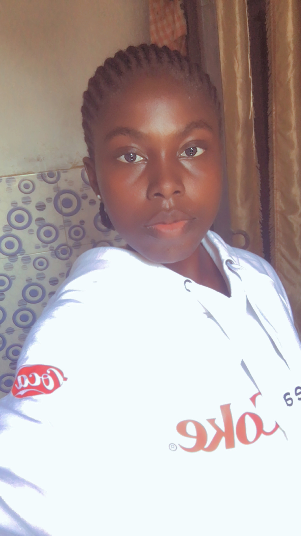 RUTH Abby