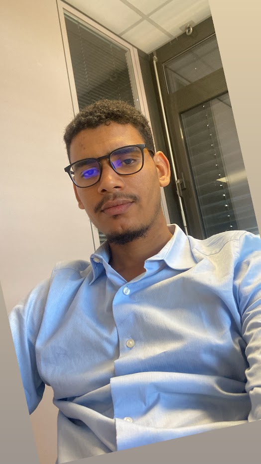 Ahmed ABDOULAHI SALAHANN