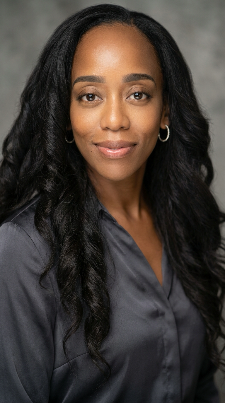 Kimberly Skovold