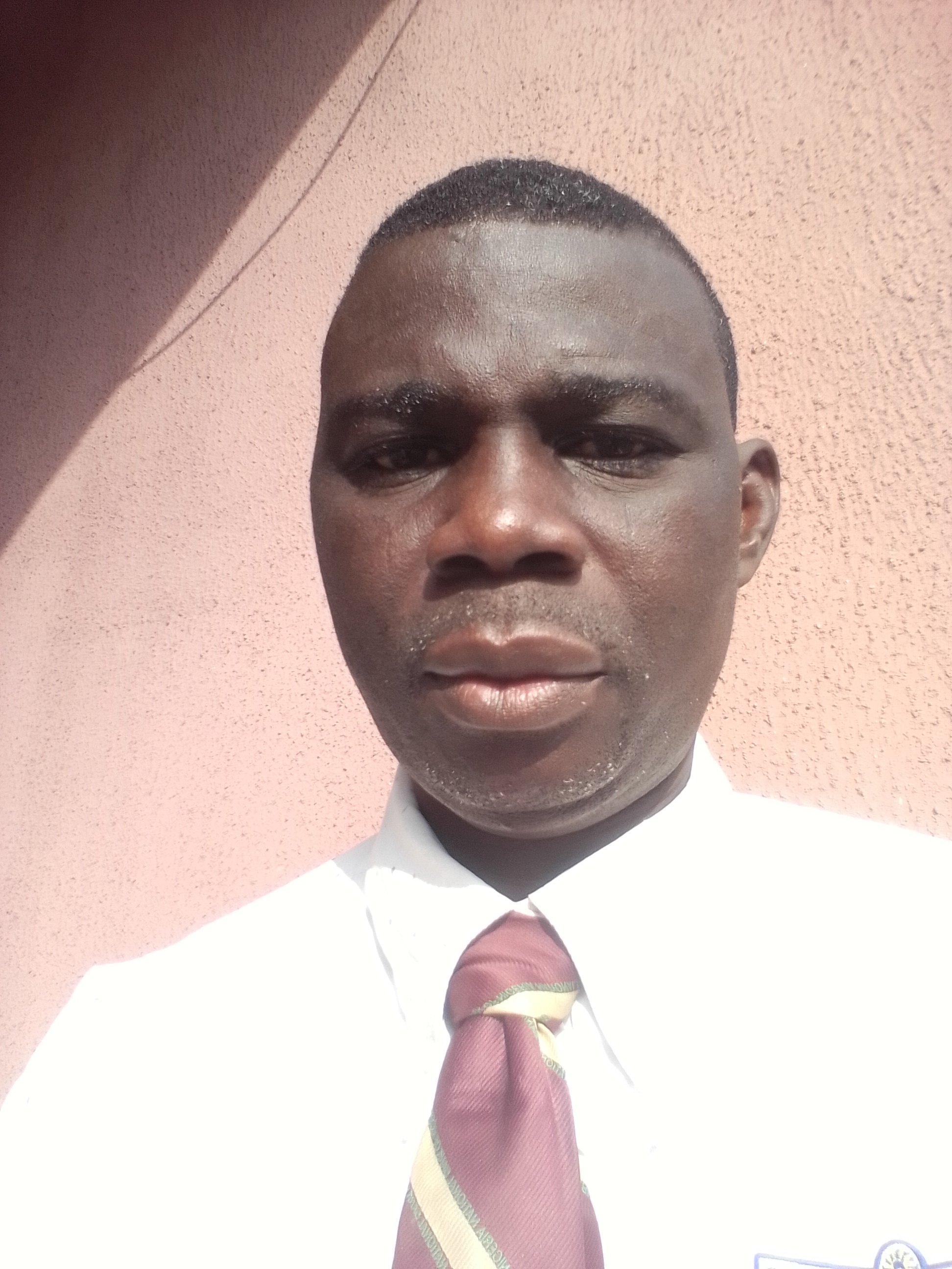 Olutunde Olugbemisola Oladipo