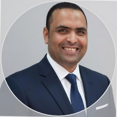 Abdallah Farrag