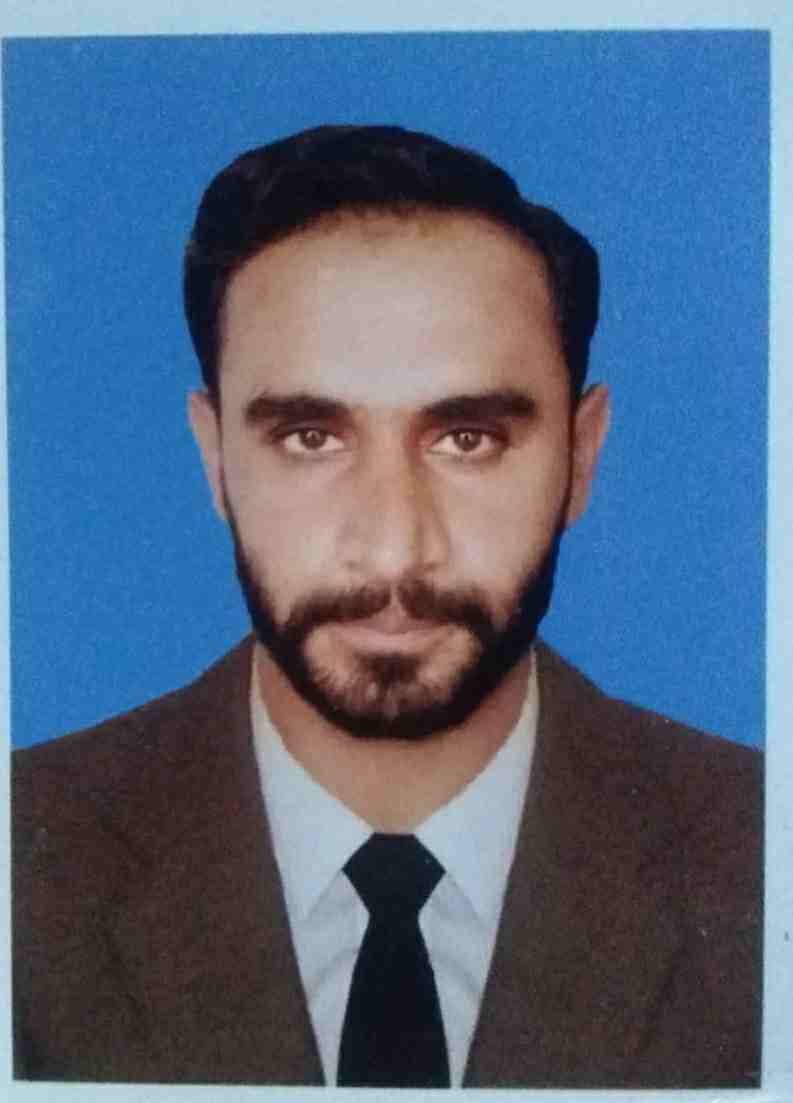Aqib Ali