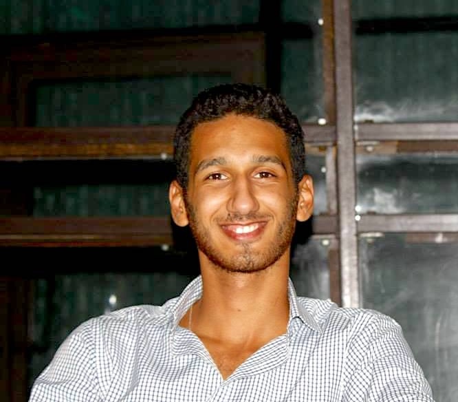 Rami Shawkat