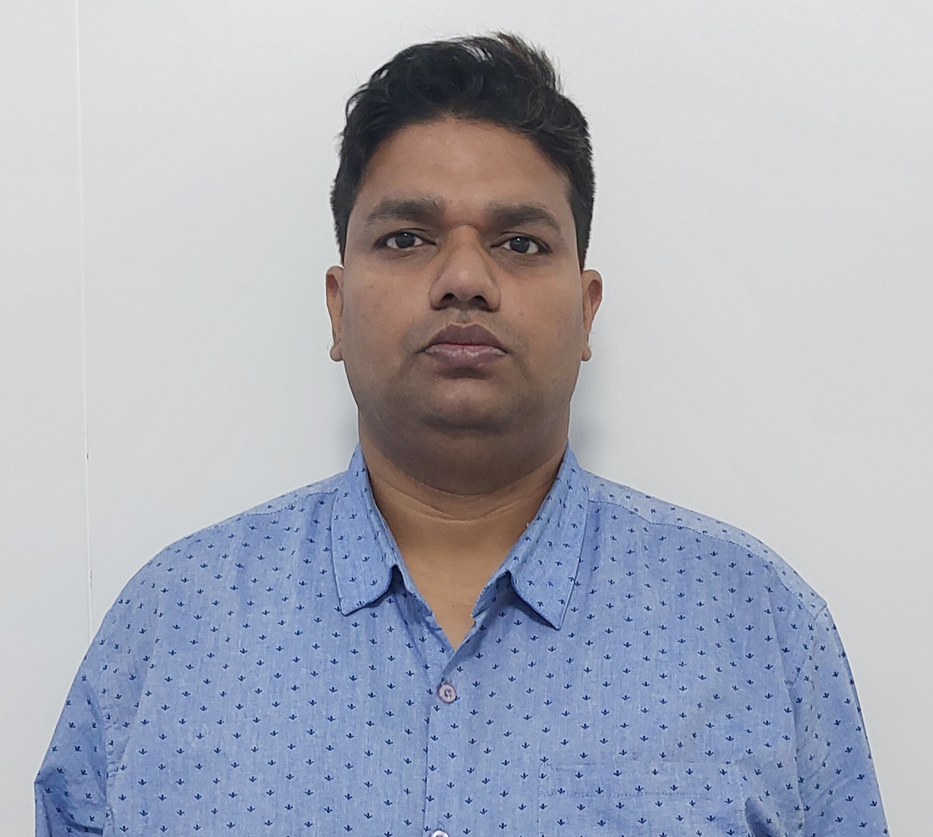 Abhishek Singh