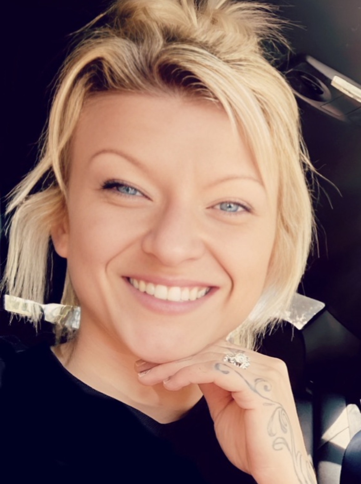 Heather Delk