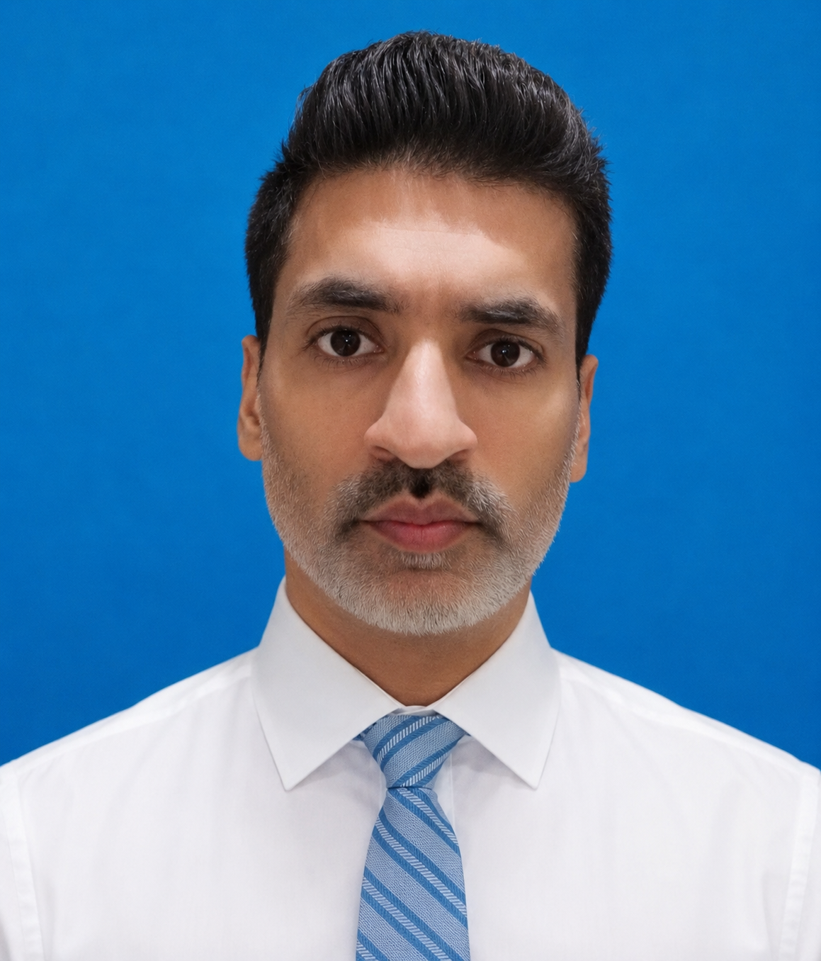 Waqas Babar