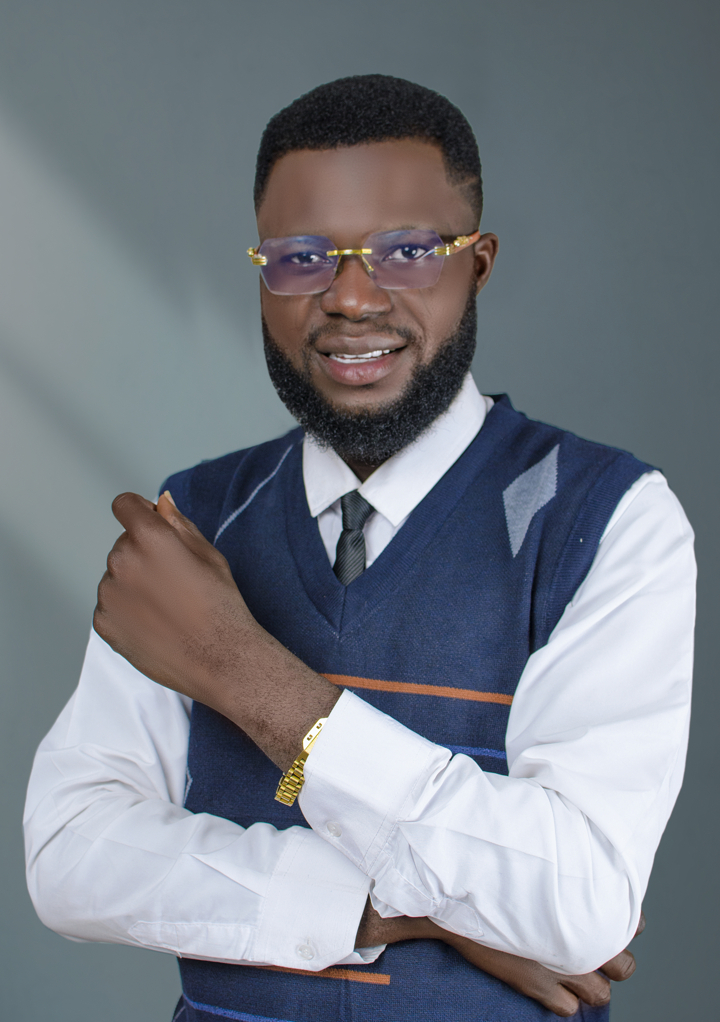 Joseph Onah