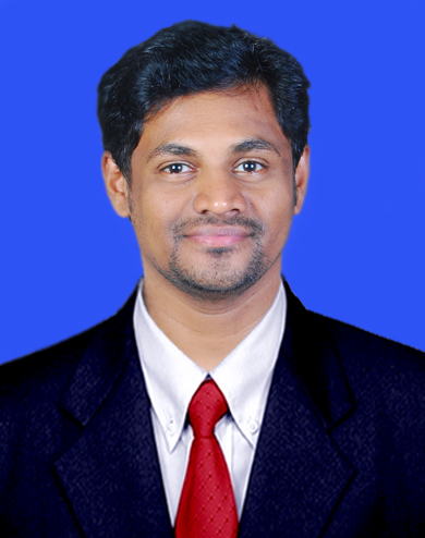 Jayram Hegde