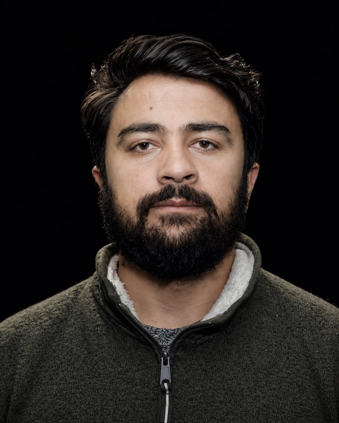 Ijlal Haider Ansari