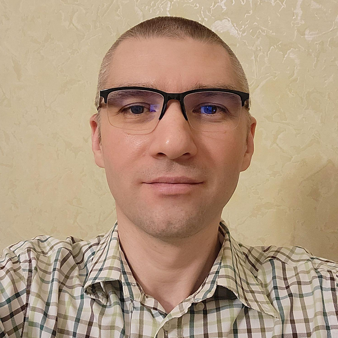 Michael Ivanchenko