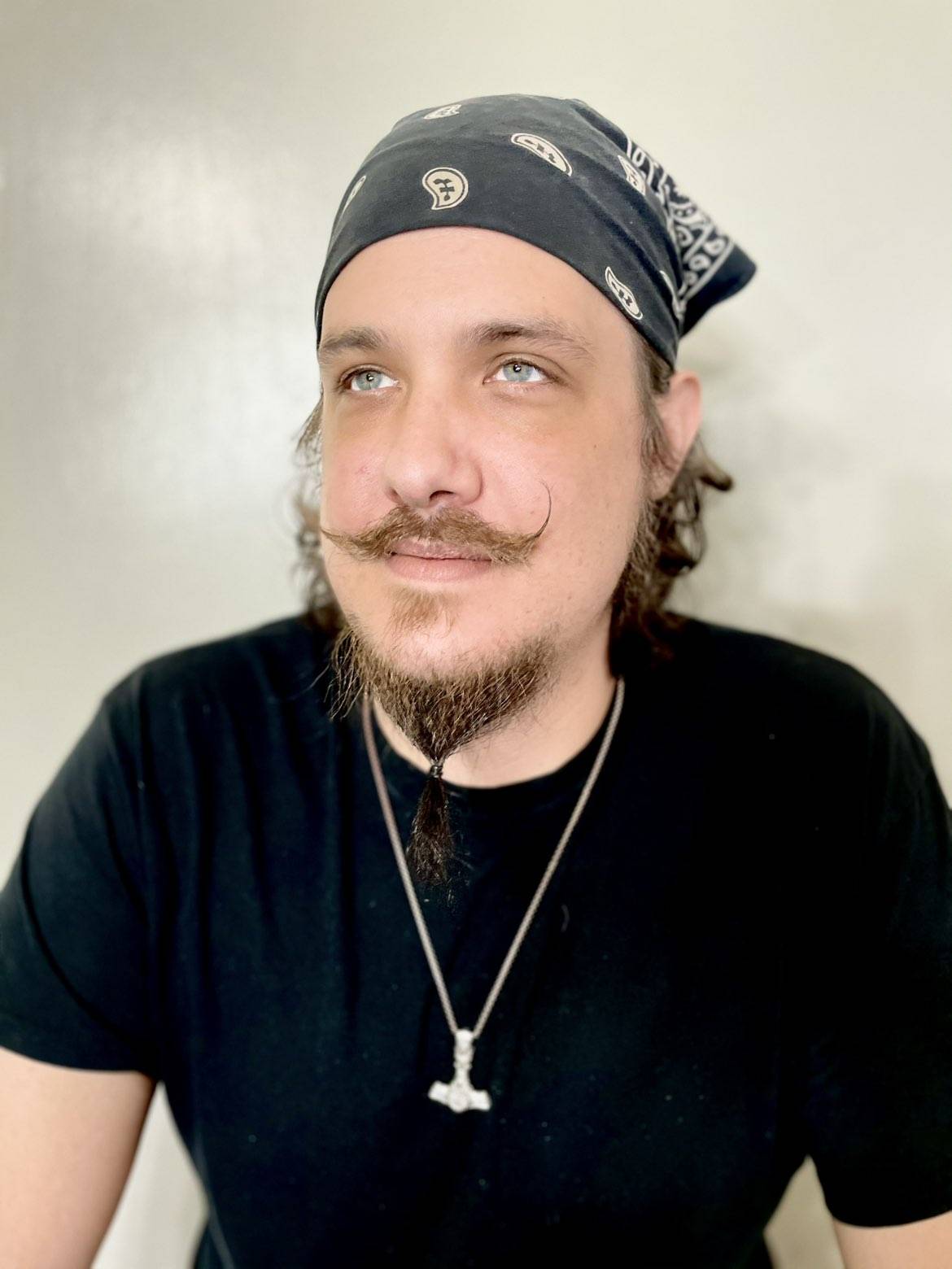 Scott Galvan