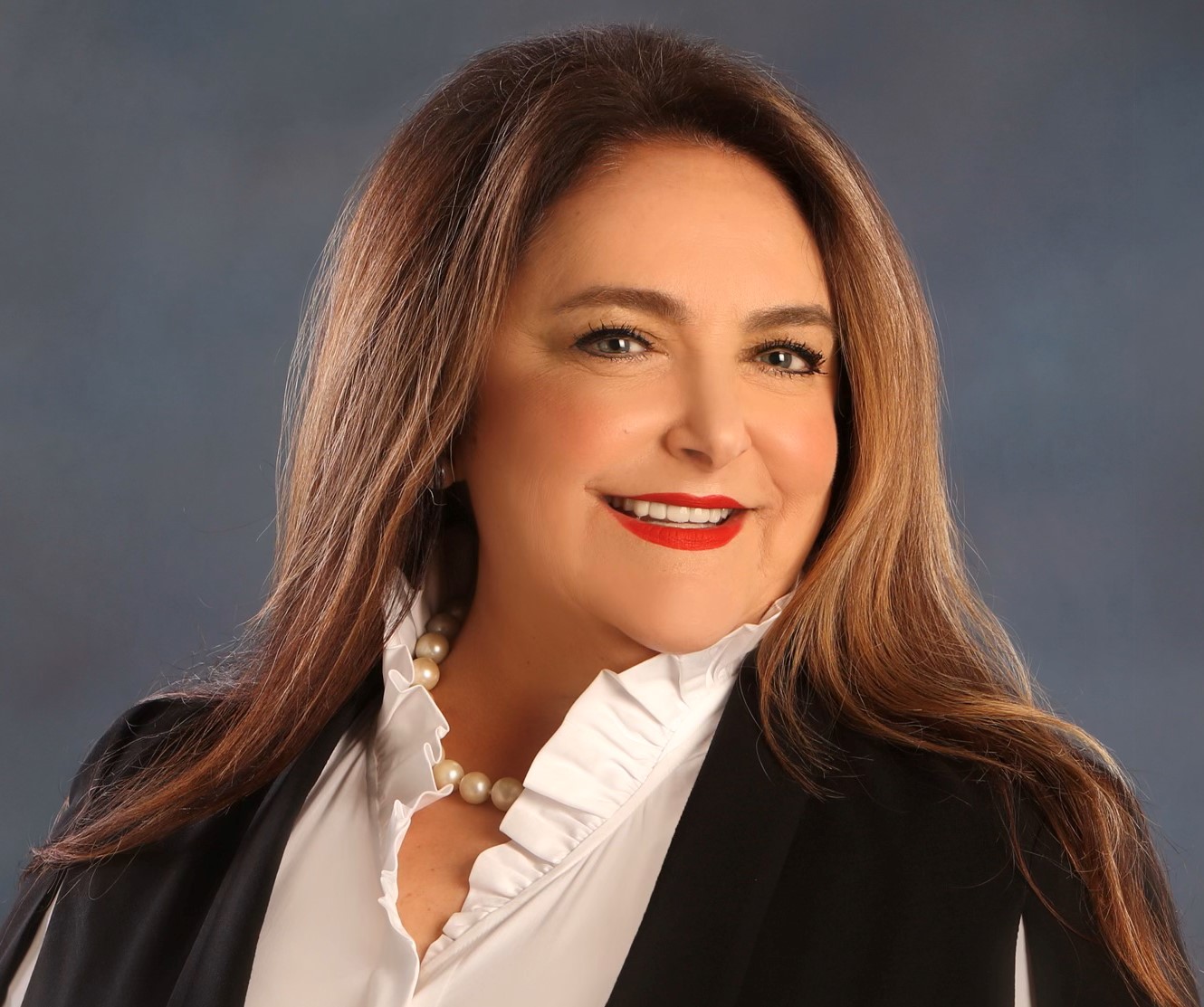 Monika K. De La Garza