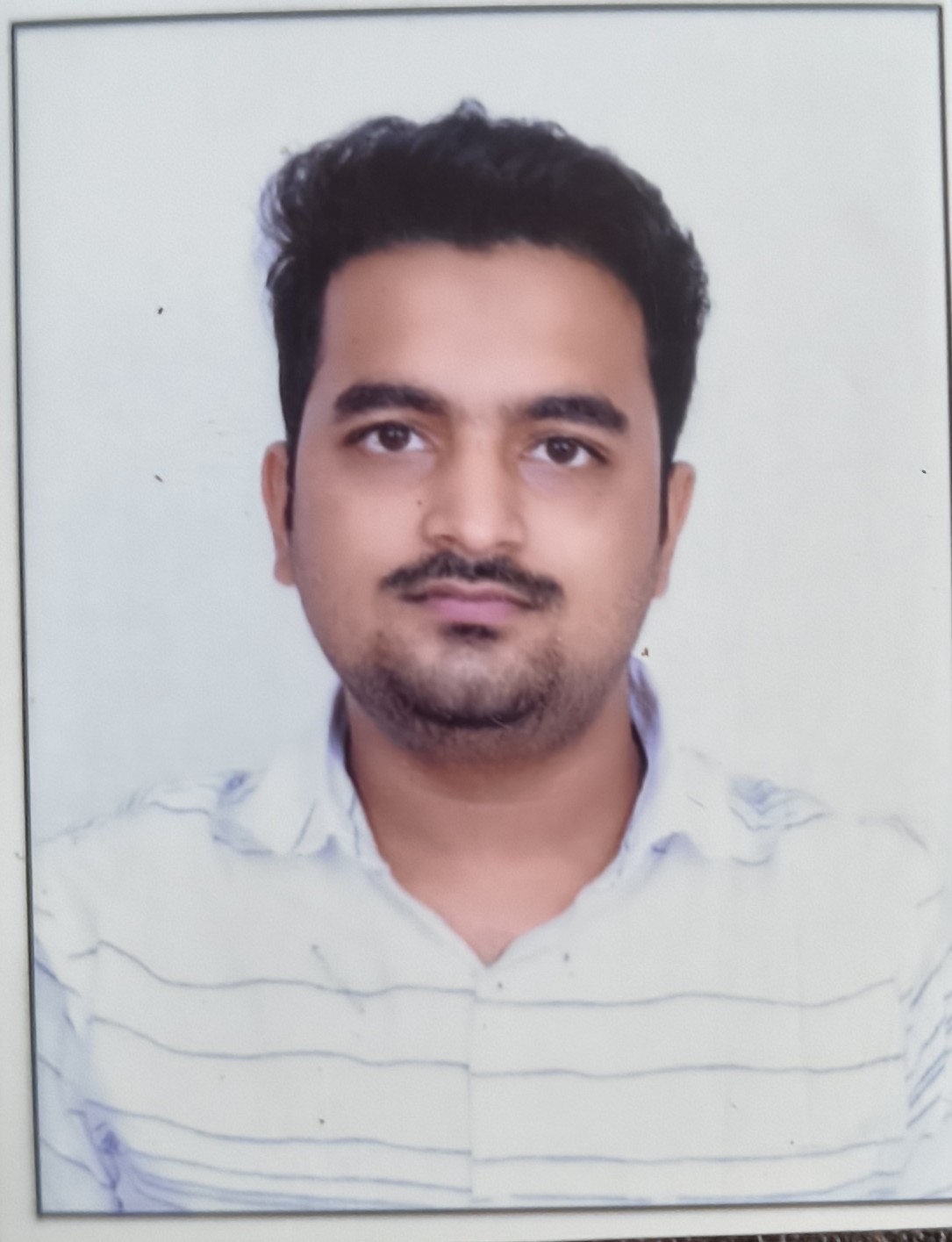 Rahul Pyata