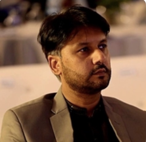 Fahad Arshad