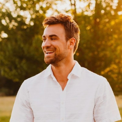 Luke Warner