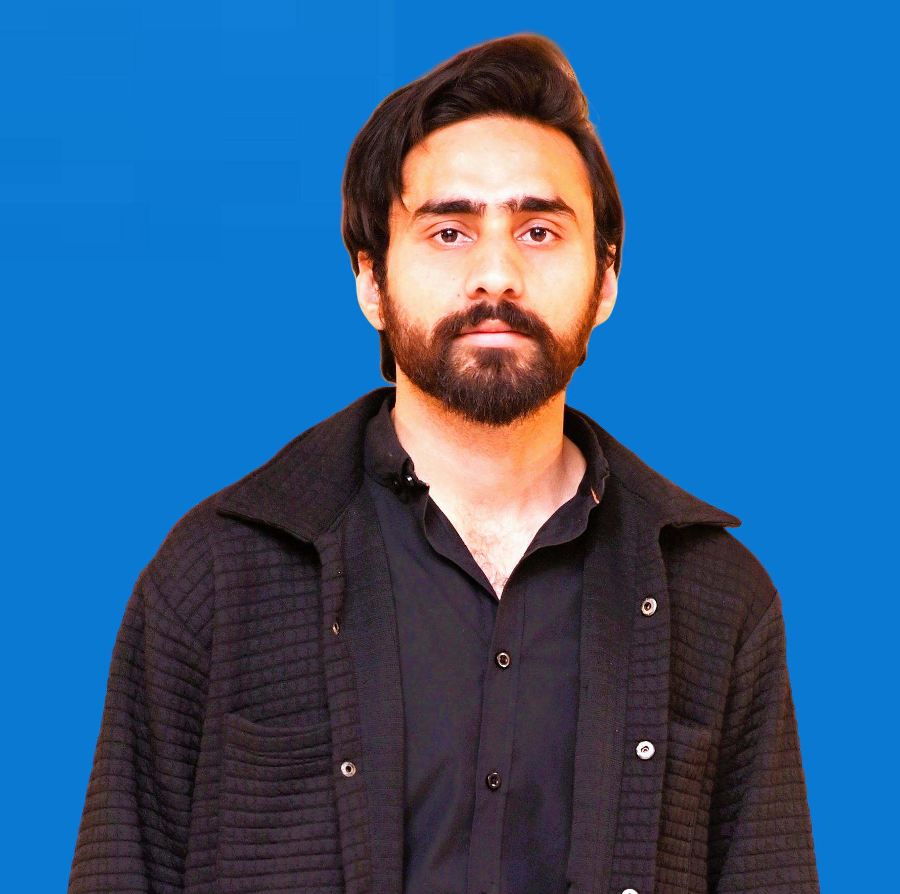 Ali Usman