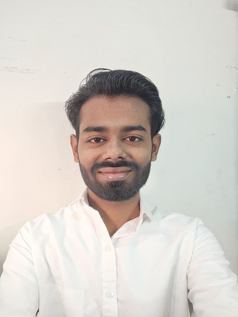 Parmar Ajay