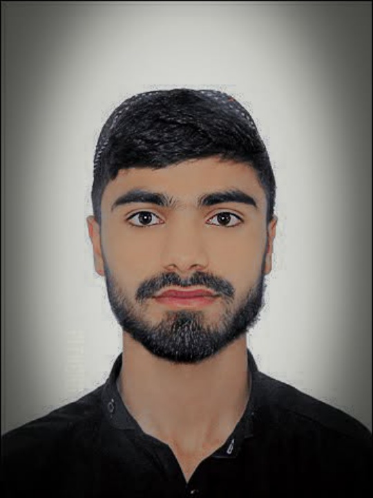 Ajmal yousufzai