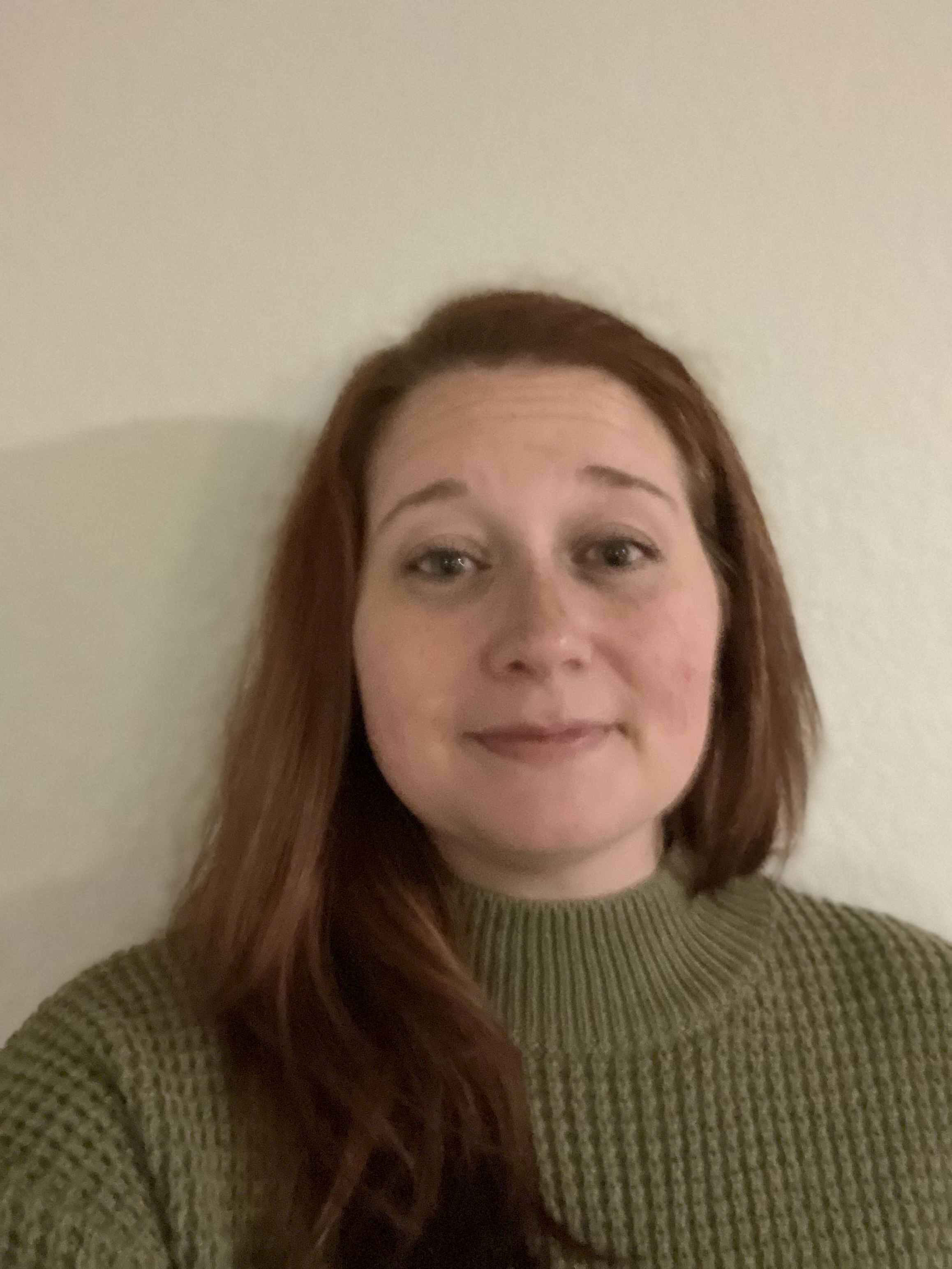 Cory Lynn Wellman