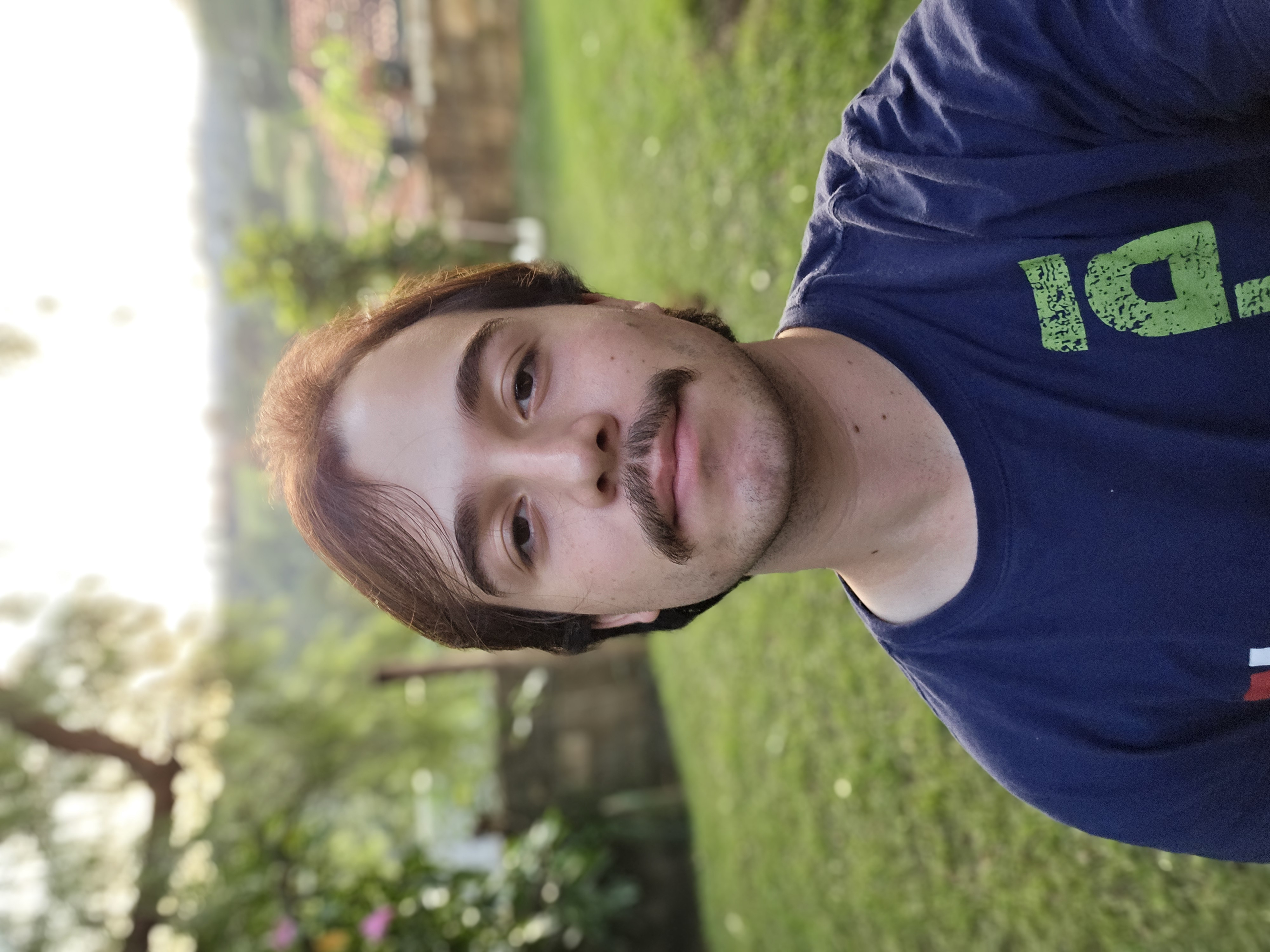 Emílio Secchi Ferrari