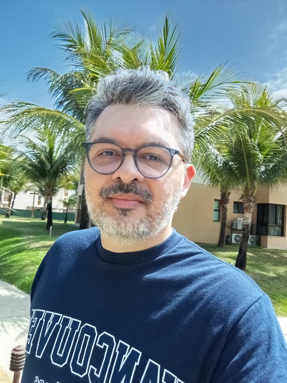 Jefferson Ximenes de Sousa