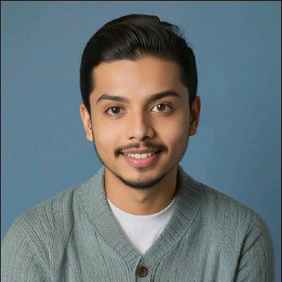 Abhijeet Thakur