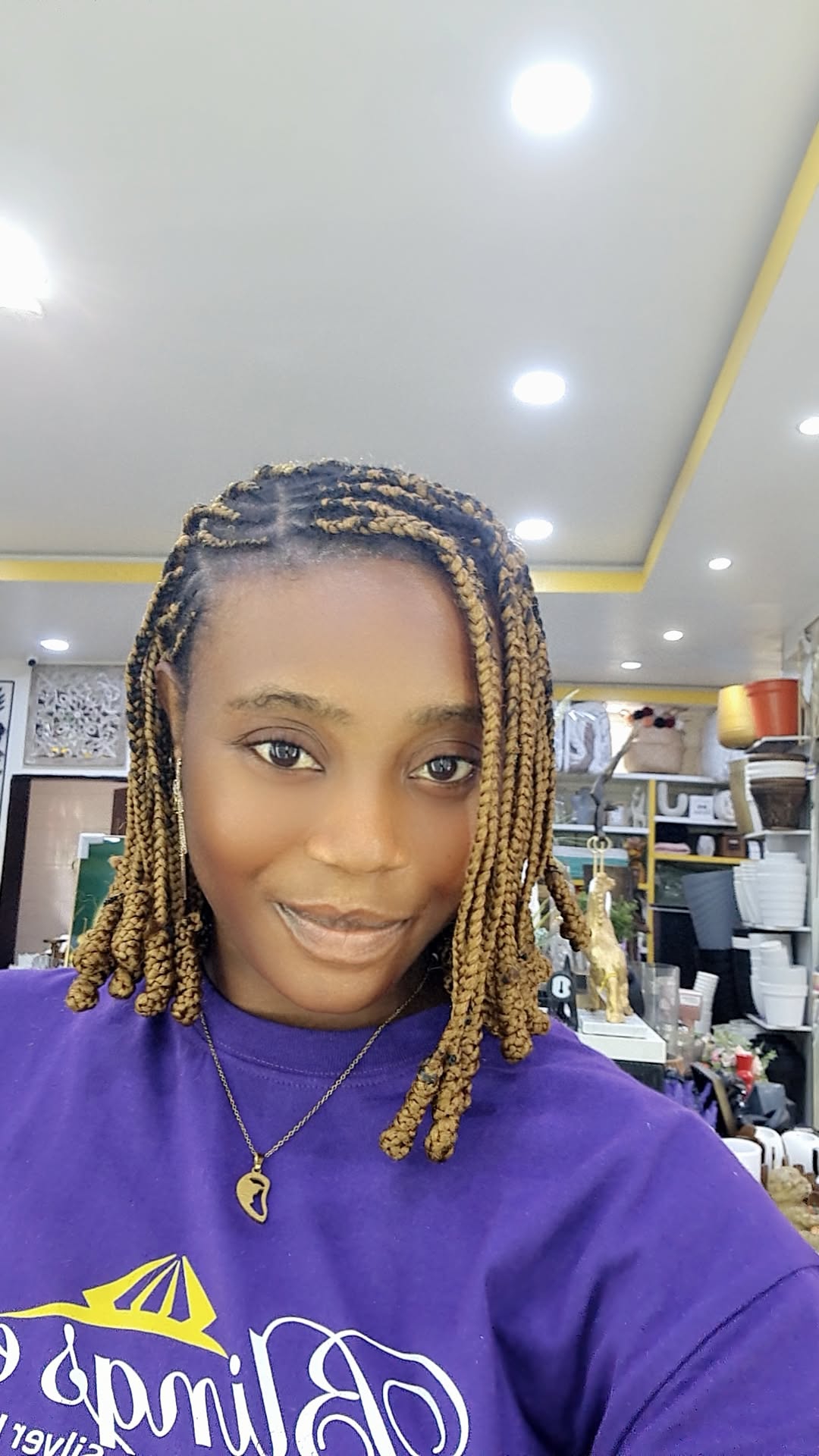 Deborah John