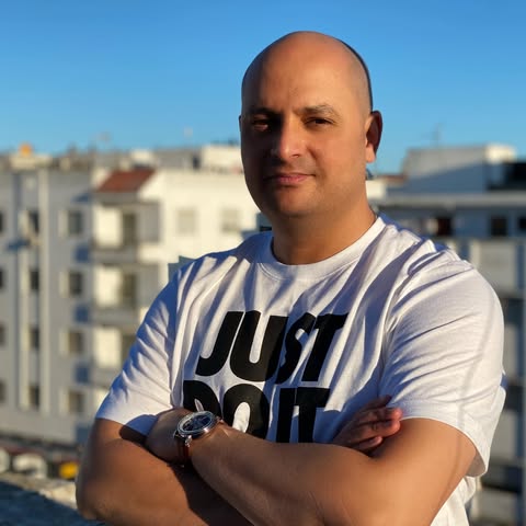 Kamal KHATIM
