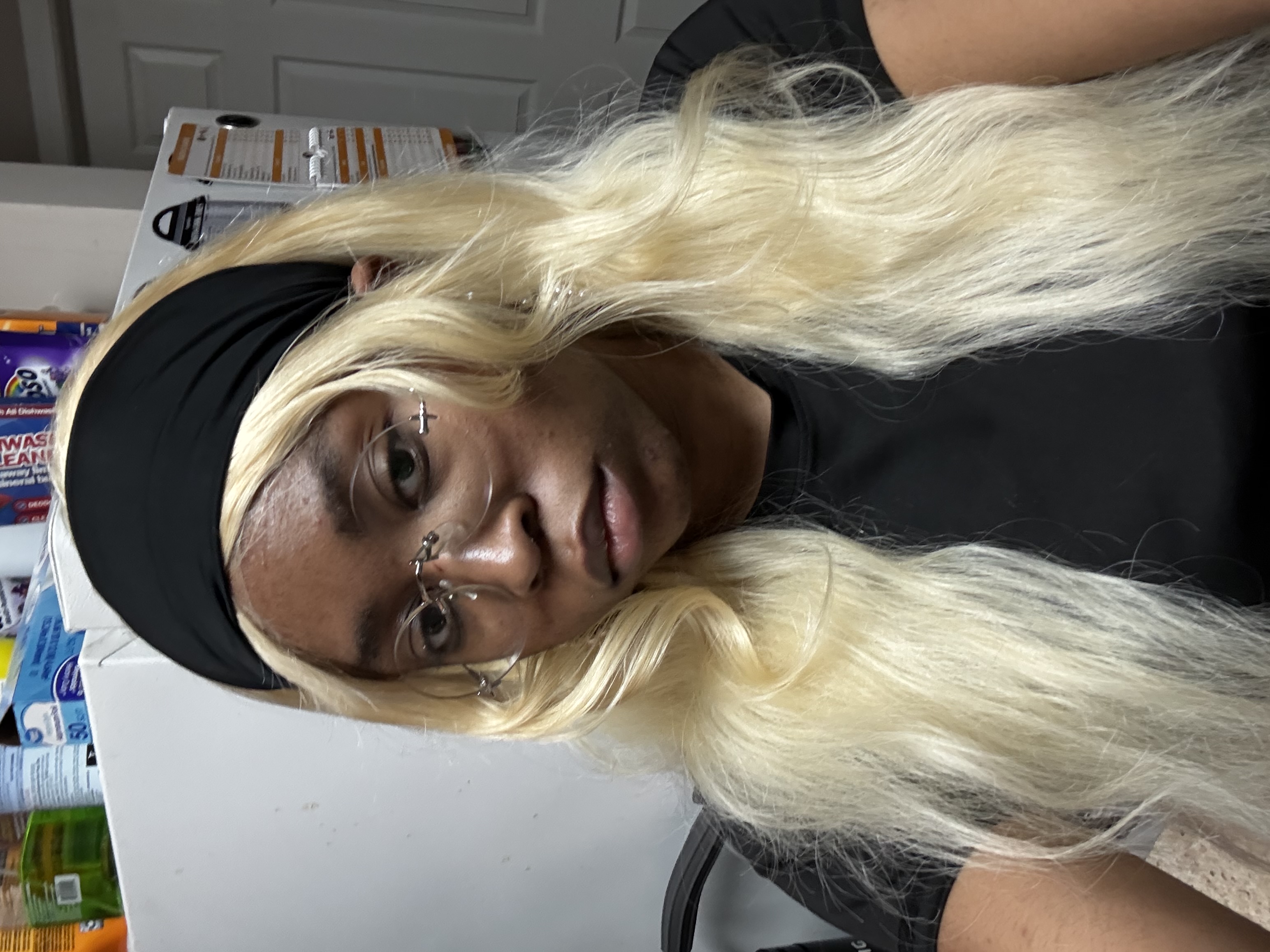 Jameisha Powell