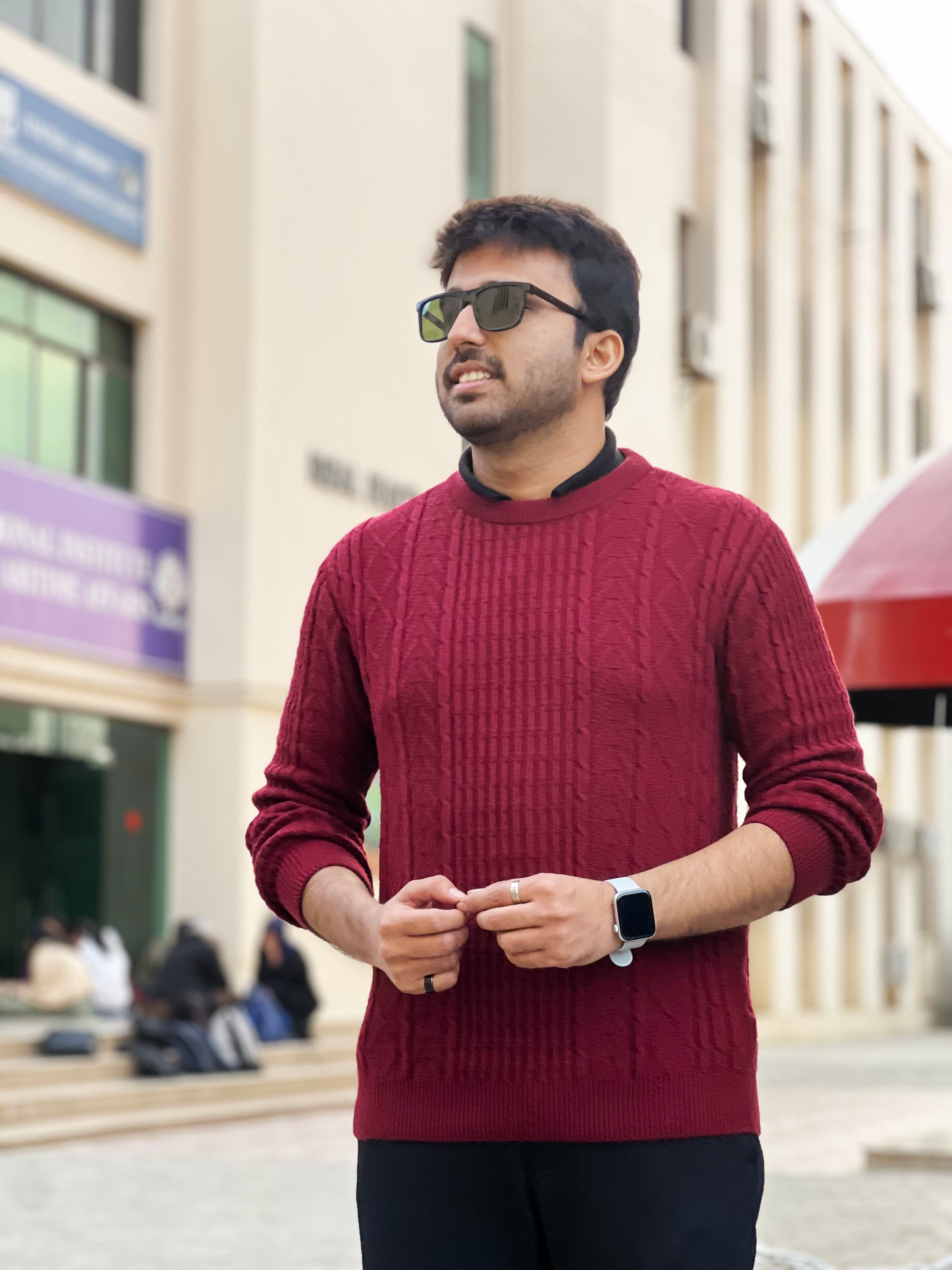 Raza Yaseen