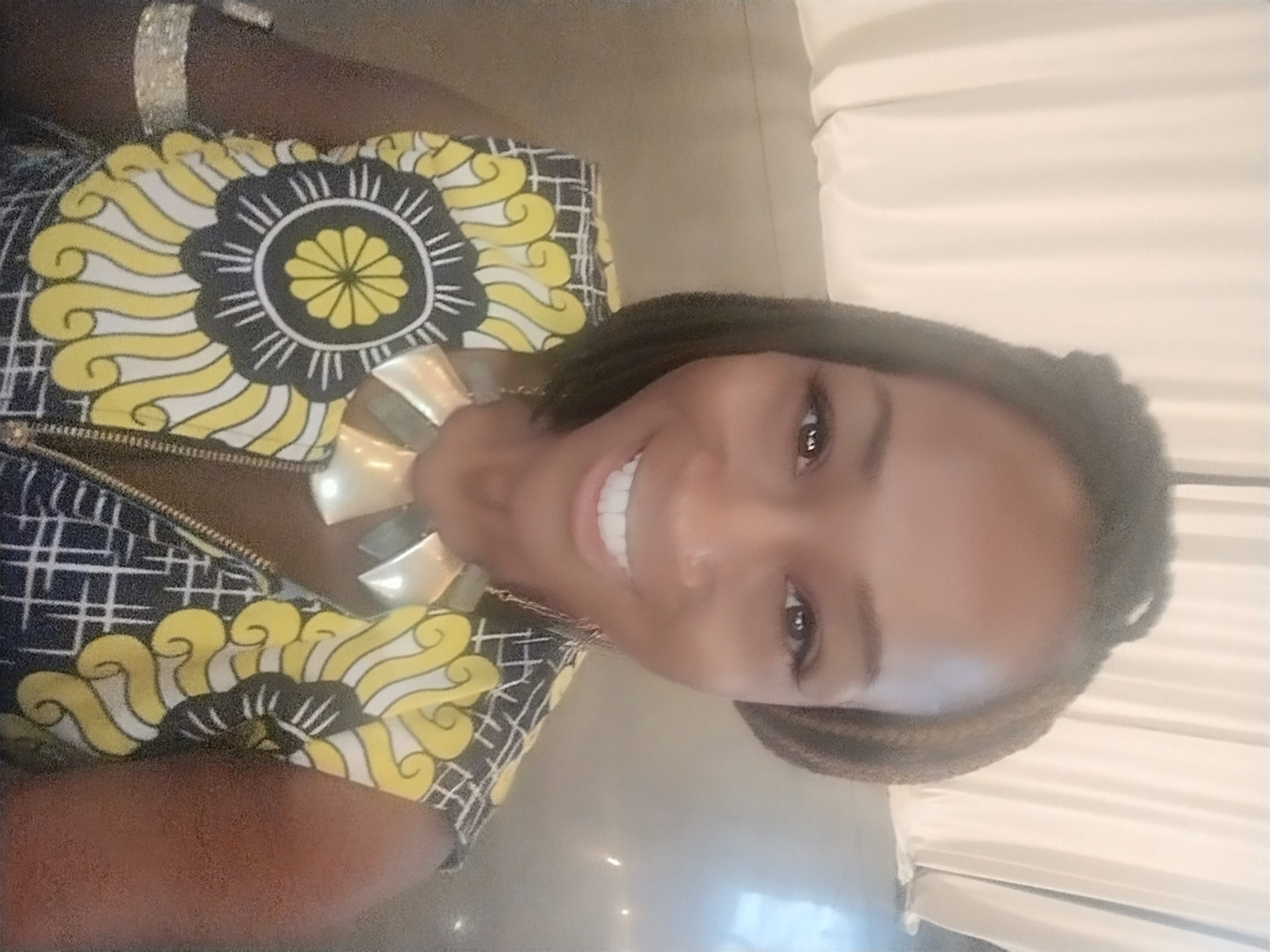 Uchenna Edwards-Nwachukwu