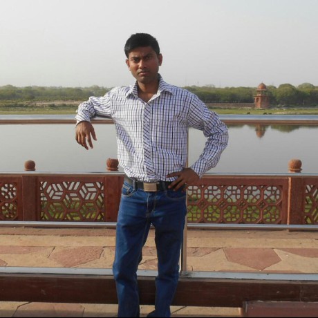 Sunil kumar kushwaha